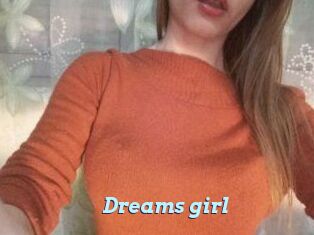 Dreams_girl