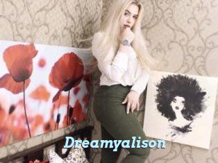 Dreamyalison