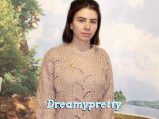 Dreamypretty