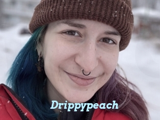 Drippypeach