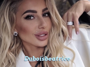 Duboisbeatrice