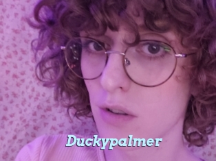 Duckypalmer