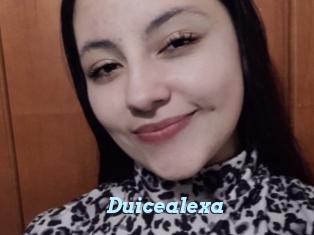 Duicealexa