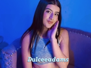 Dulceeadams
