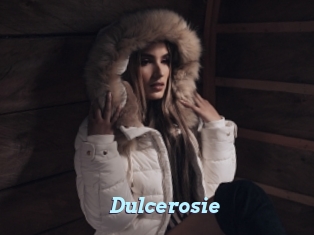 Dulcerosie