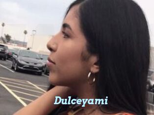 dulceyami Webcam Teen