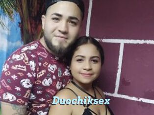 Duochiksex