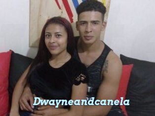 dwayneandcanela Webcam Teen