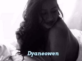 Dyaneowen