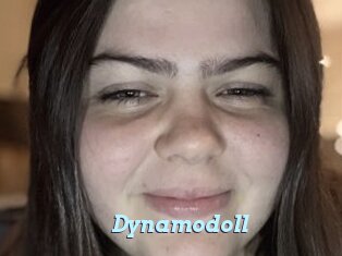 Dynamodoll