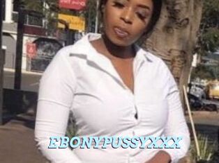 EBONYPUSSYXXX