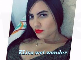 ELisa_wet_wonder
