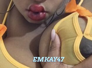 EMKAY47