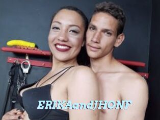 ERIKAandJHONF