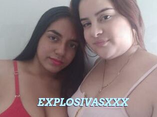 EXPLOSIVASXXX