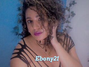 Ebony21
