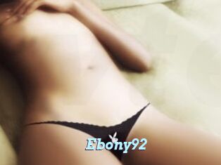 Ebony92