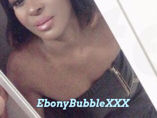 EbonyBubbleXXX