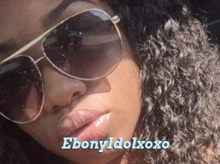 EbonyIdolxoxo