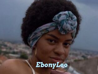 EbonyLeo