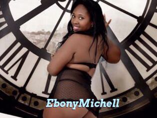 EbonyMichell