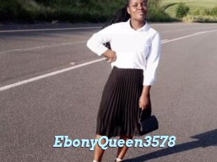 EbonyQueen3578