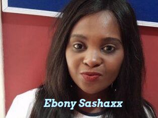 Ebony_Sashaxx