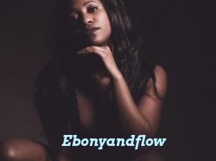 Ebonyandflow