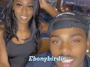 Ebonybirdie