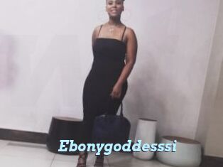 Ebonygoddesssi