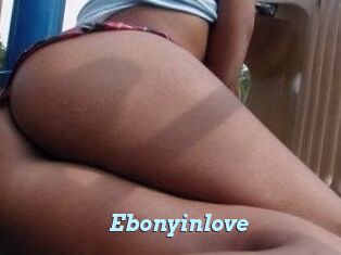 Ebonyinlove