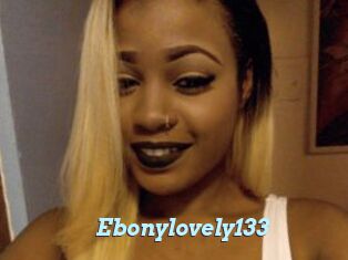 Ebonylovely133