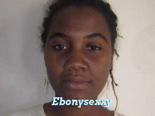 Ebonysexxy