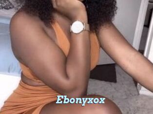 Ebonyxox