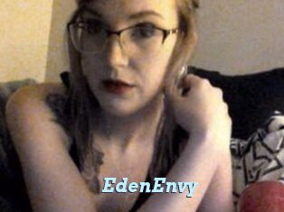 EdenEnvy