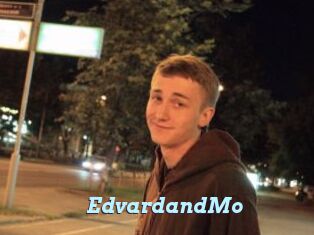 EdvardandMo