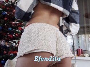 Efendita