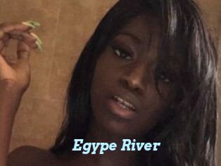 Egype_River