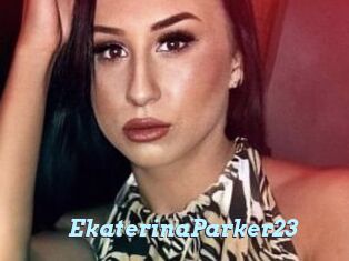 EkaterinaParker23