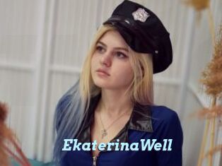 EkaterinaWell