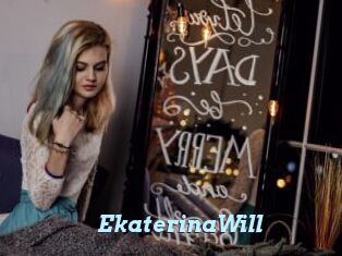 EkaterinaWill