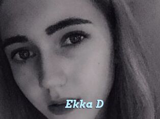 Ekka_D