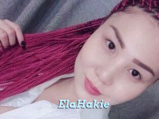 ElaHakie