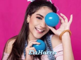 ElaHarris
