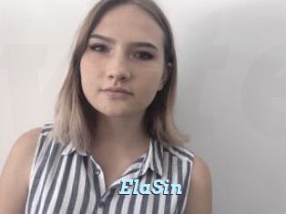 ElaSin