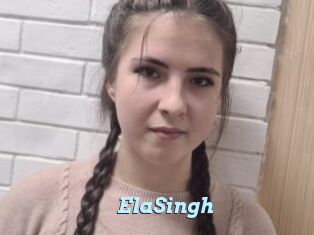 ElaSingh