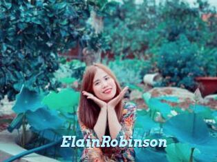 ElainRobinson