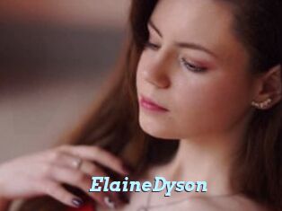 ElaineDyson