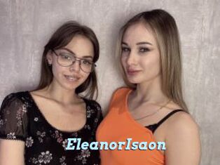 EleanorIsaon