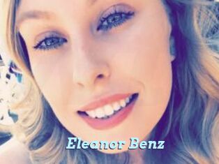 Eleanor_Benz